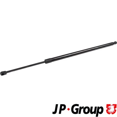 Gas Spring, boot/cargo area
